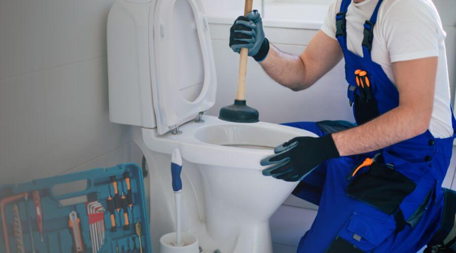 Professional septic pumping service in De Kalb Junction, NY